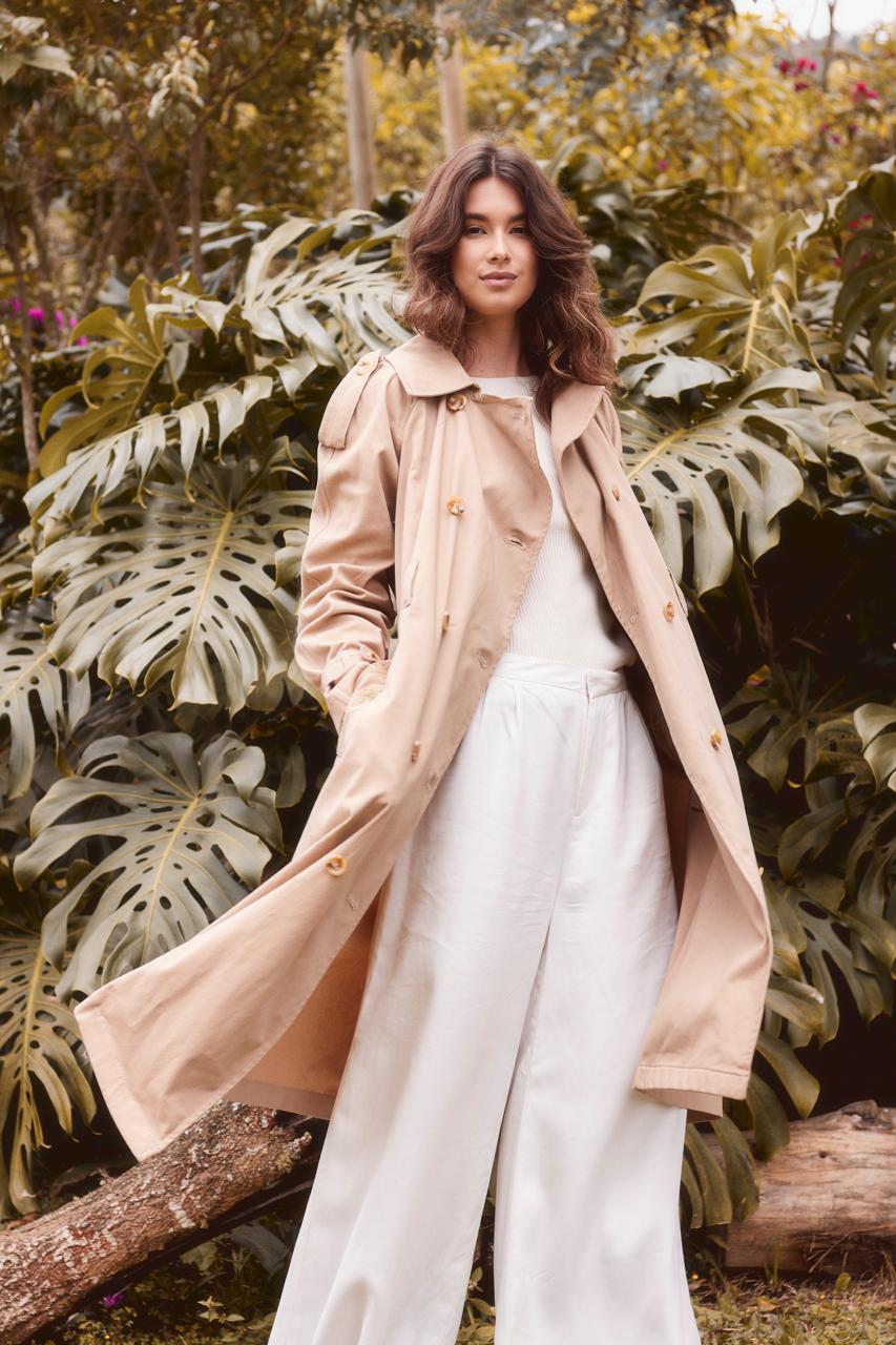 Alice Overcoat