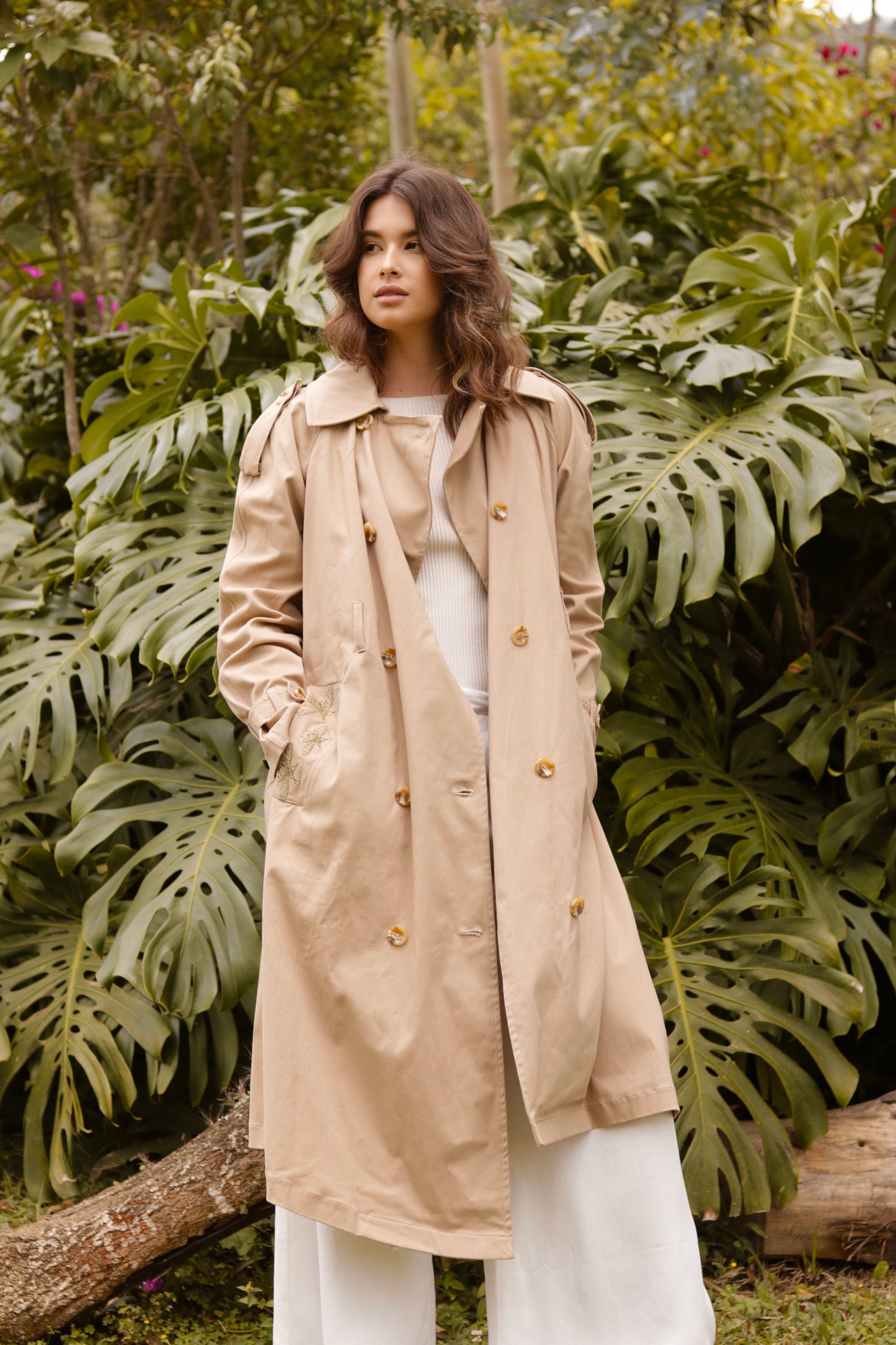 Alice Overcoat