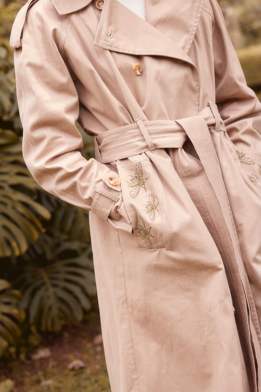 Alice Overcoat