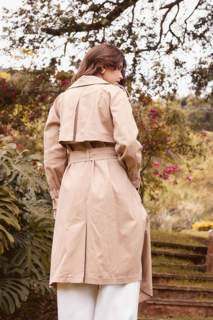 Alice Overcoat