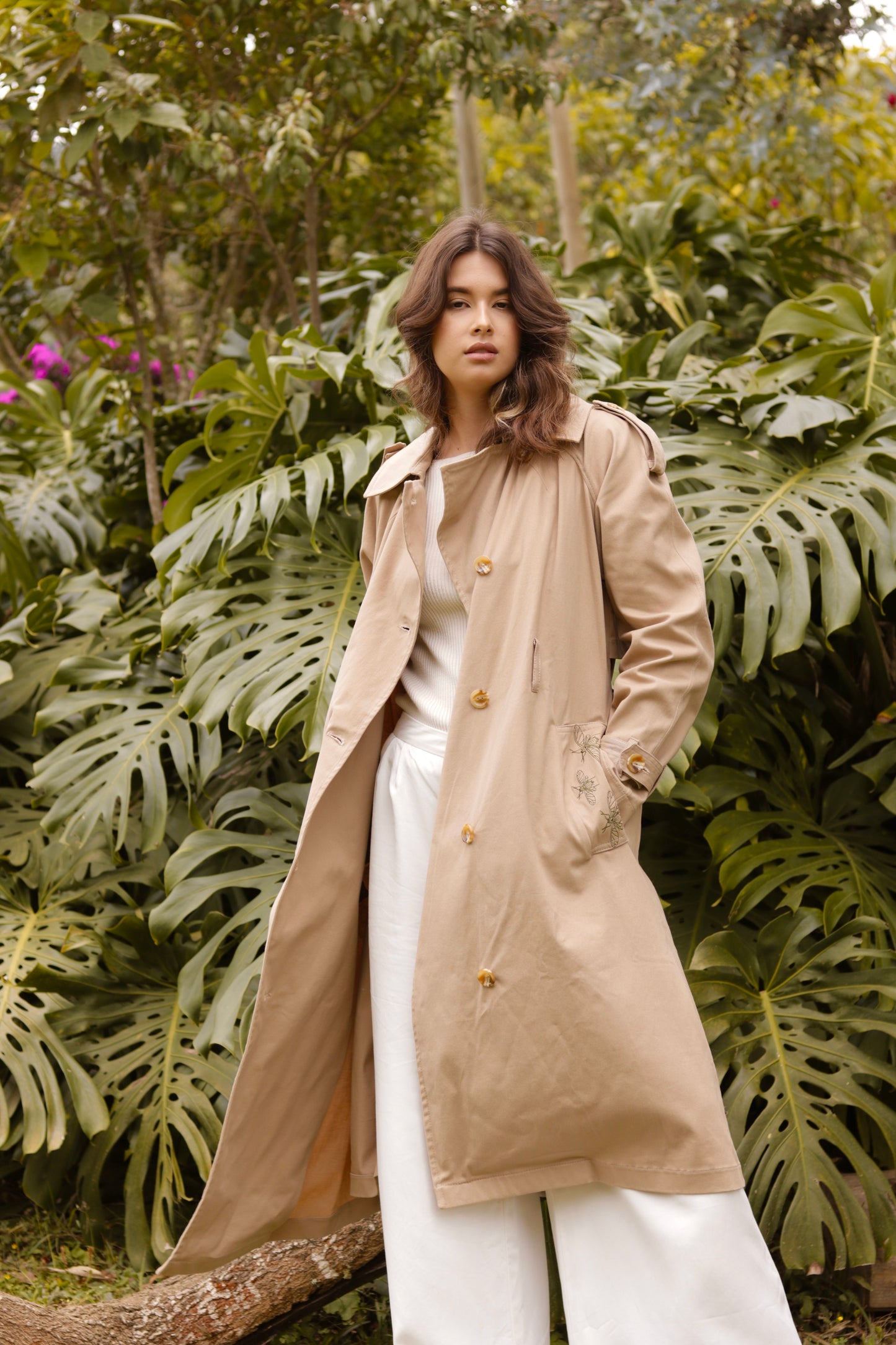 Alice Overcoat