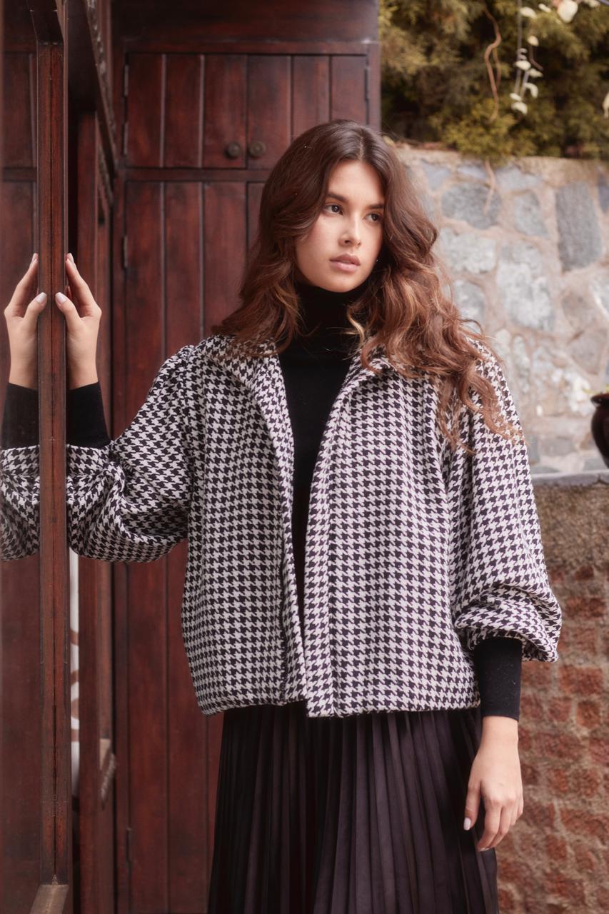 Lia Essential Jacket