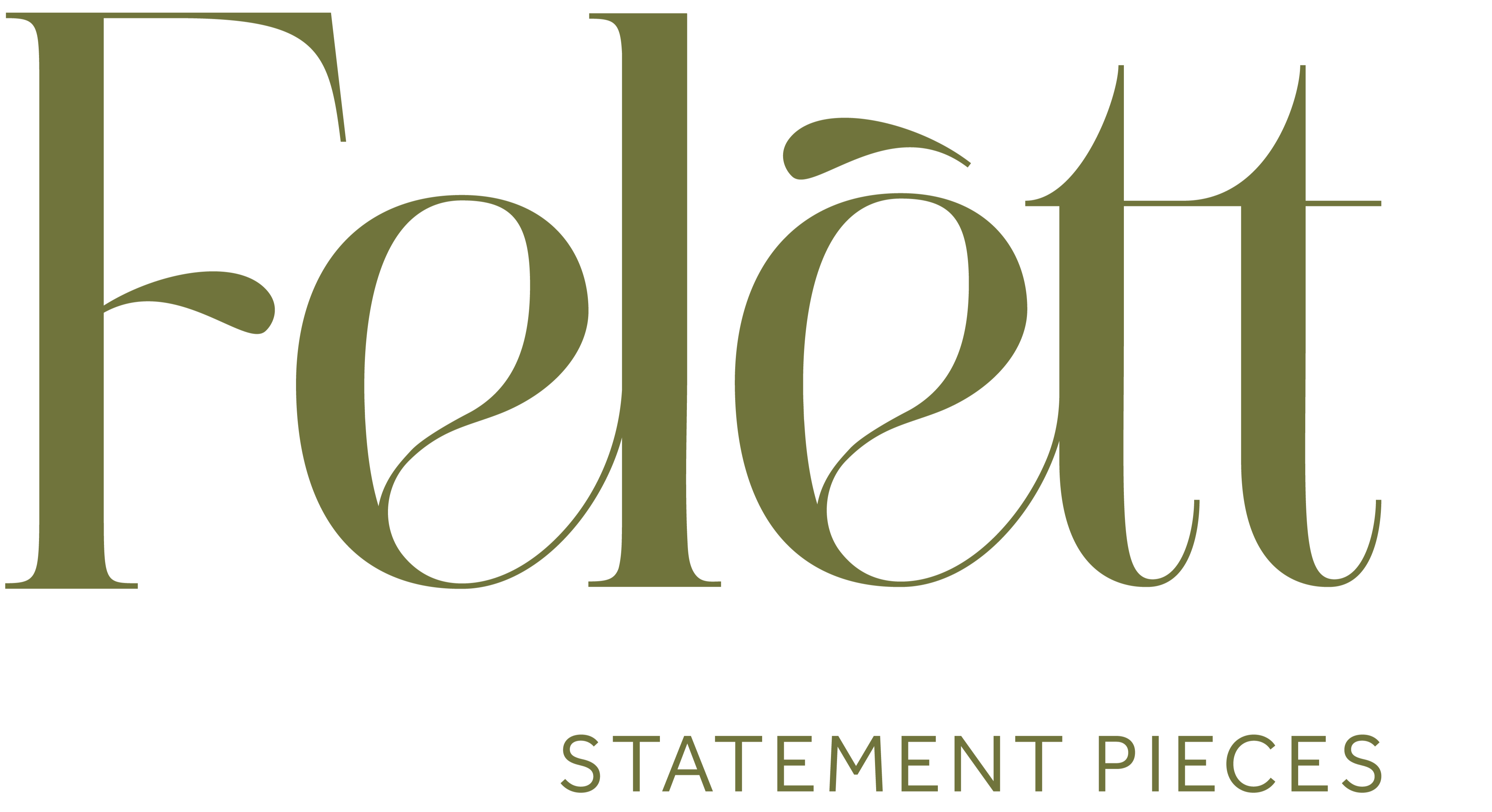 Felett