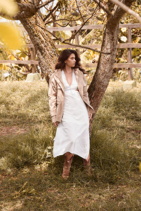 Martina Utility Jacket