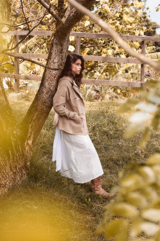 Martina Utility Jacket