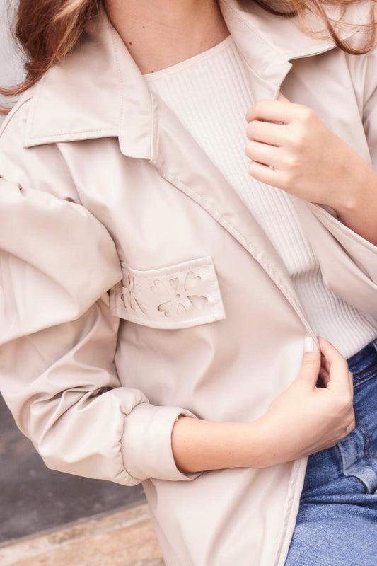 Ambar Moto Jacket