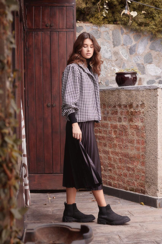 Lia Essential Jacket